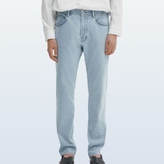 Брюки Massimo Dutti