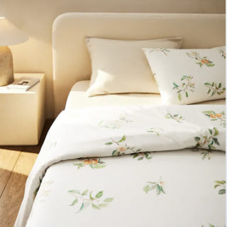 Пододеяльник Zara Home