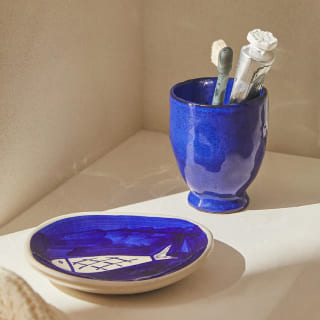 Комплект для ванны Zara Home