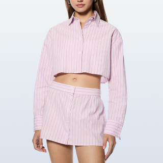 Юбка и рубашка Pull & Bear