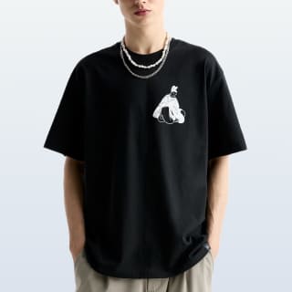Футболка Pull & Bear