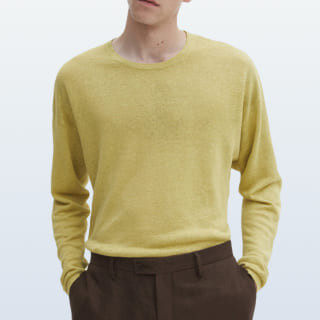 Свитер Massimo Dutti